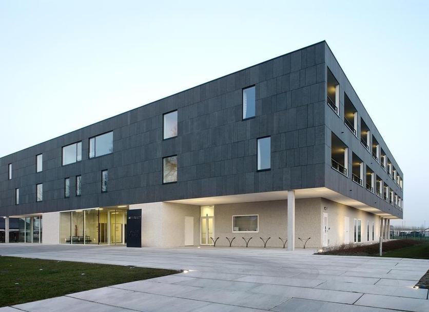 Bâtiment Photo