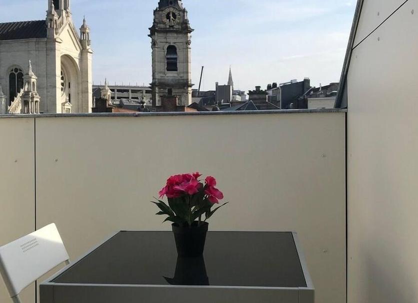 Balcon Photo