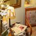 Équipements de la chambre