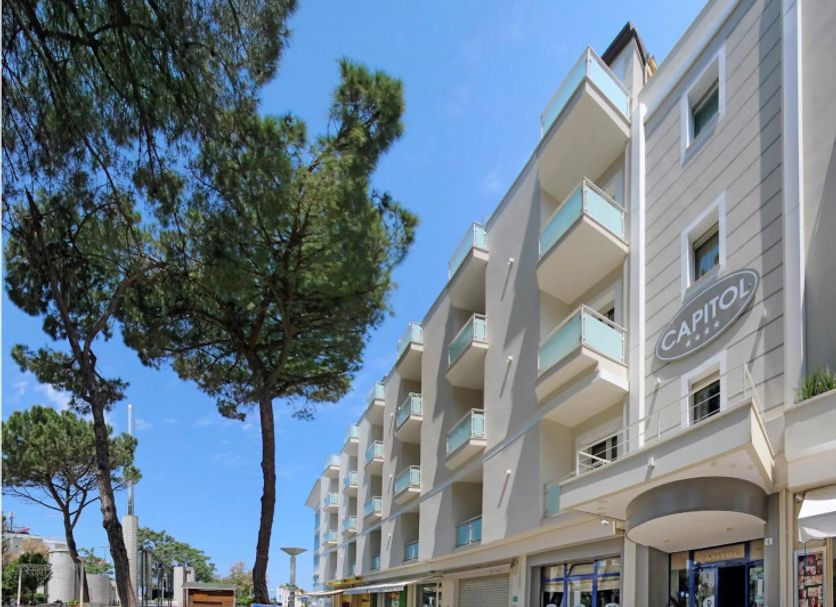 Bâtiment Photo