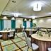 Salle de banquet