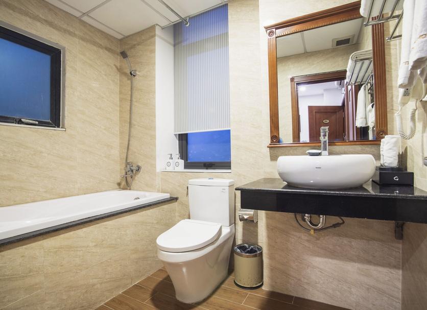 Salle de bain Photo