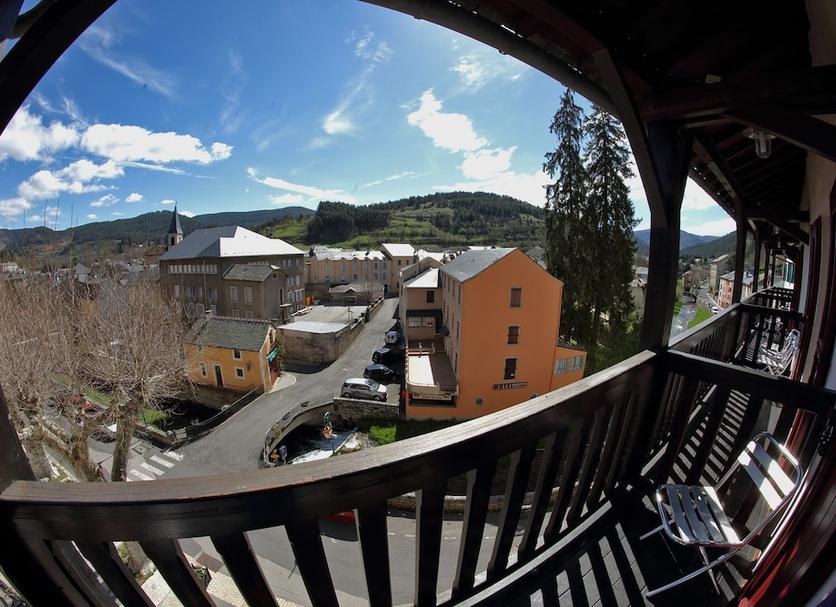 Extérieur Photo