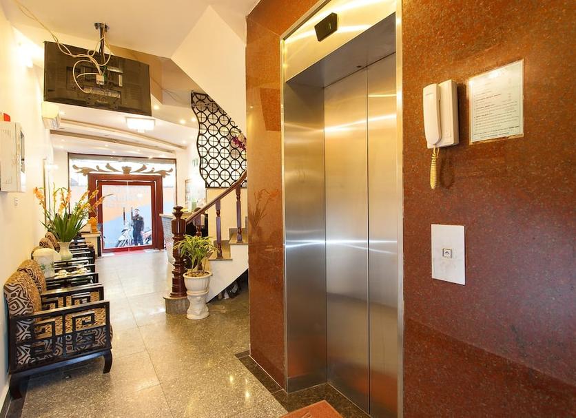Hall d’entrée Photo