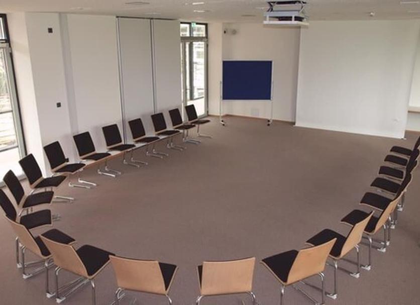 Espace de conférence Photo