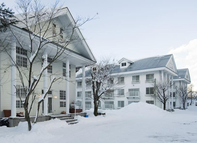 Bâtiment Photo