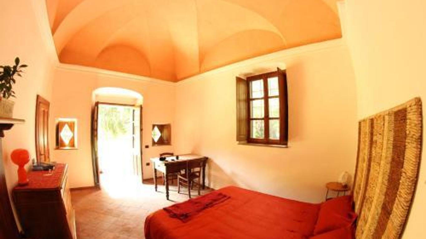 B&B Cascina Moncrava