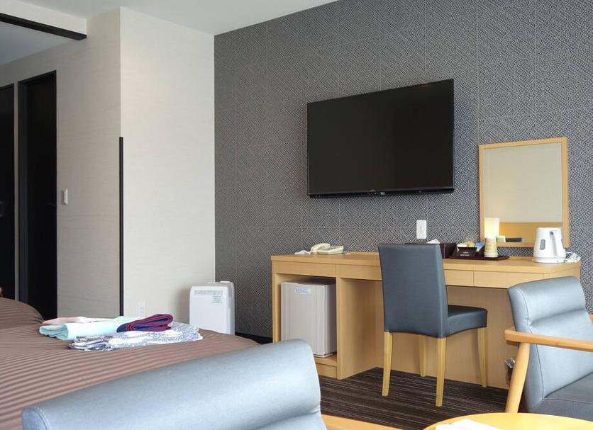 Équipements de la chambre Photo