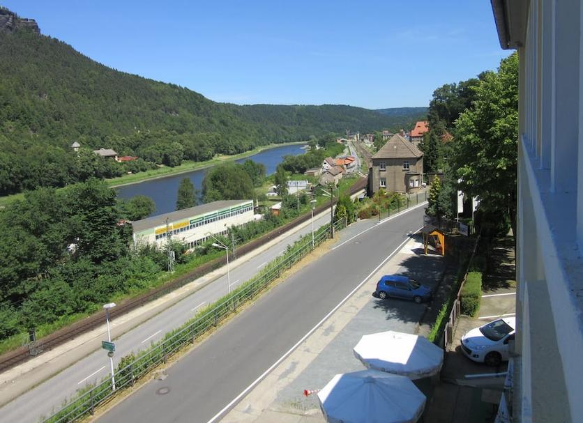 Extérieur Photo