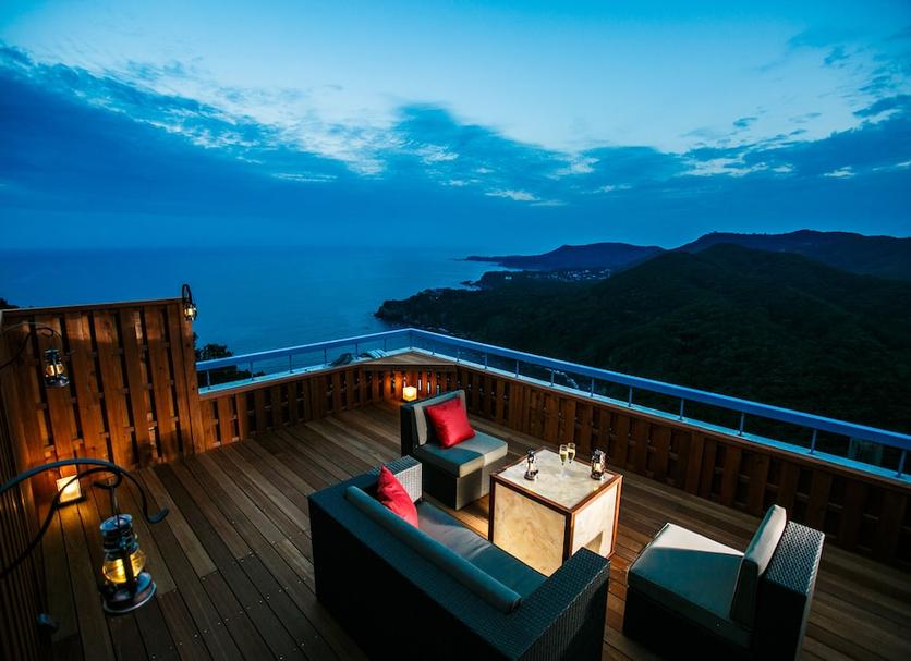 Balcon Photo