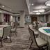 Salle de banquet