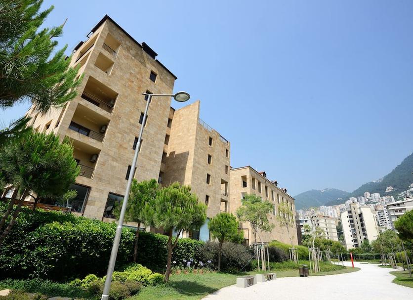 Bâtiment Photo