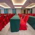 Espace de conférence