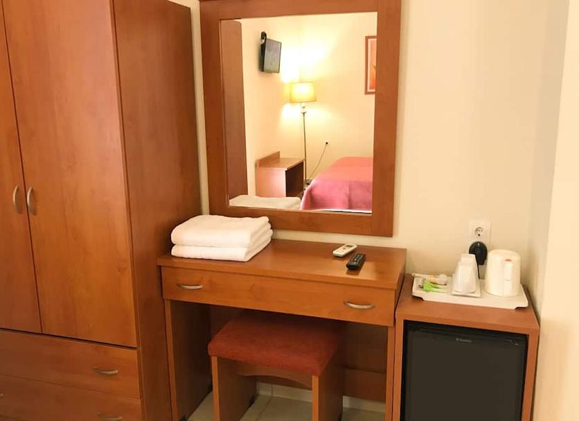 Équipements de la chambre Photo