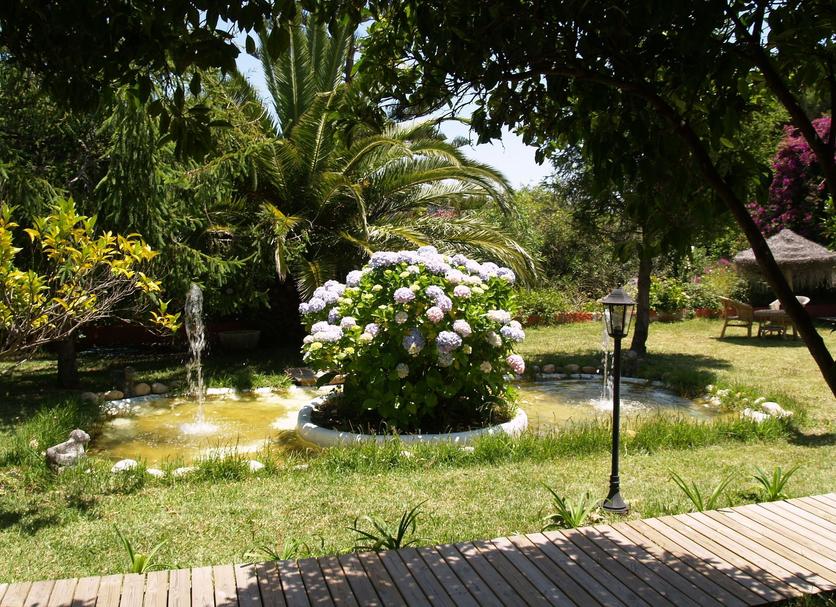 Extérieur Photo