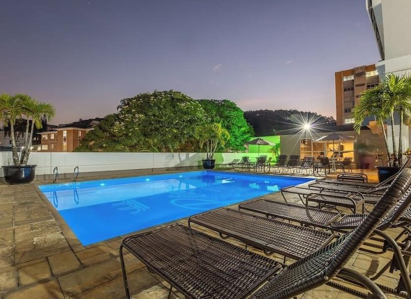 Piscine Photo