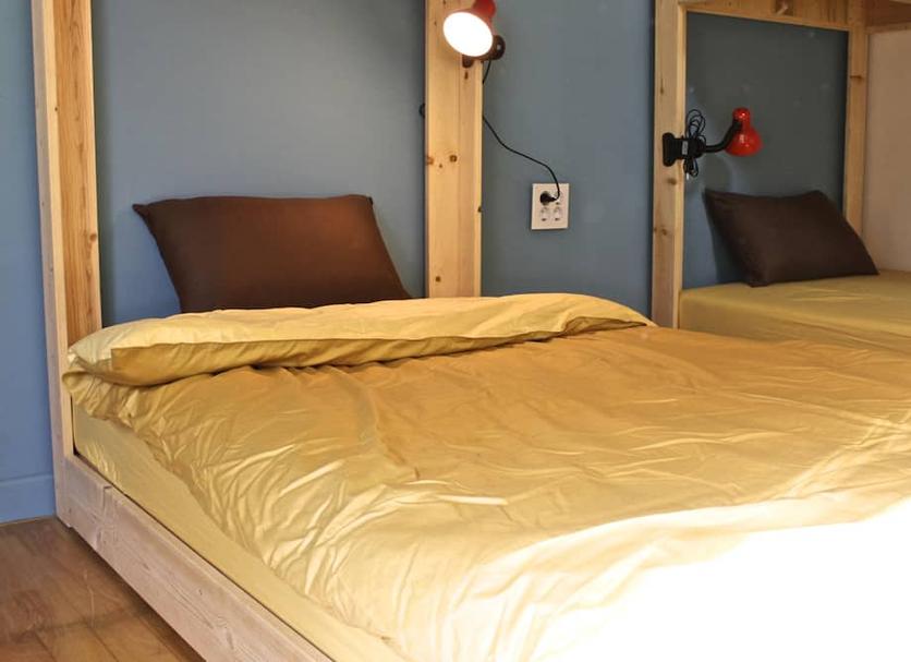 Chambre Photo