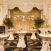 Salle de banquet
