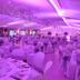 Salle de banquet