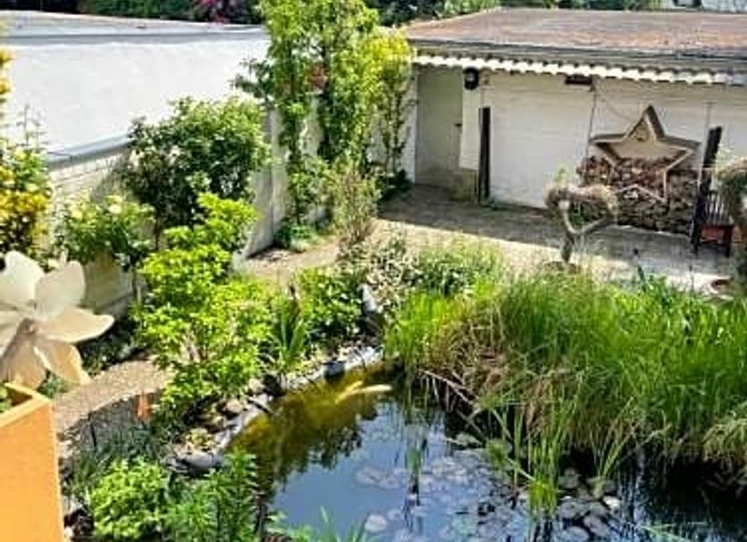 Extérieur Photo