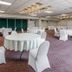 Salle de banquet
