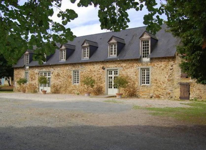 Bâtiment Photo