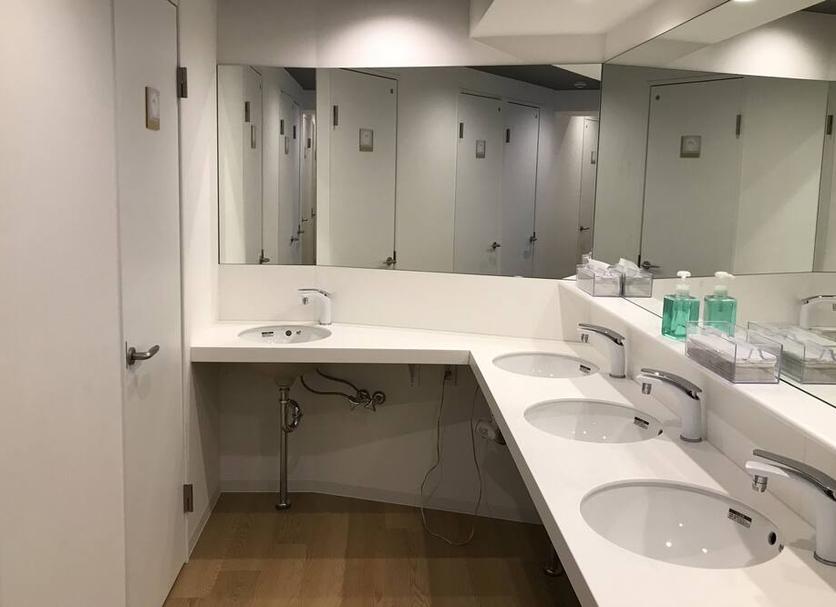 Salle de bain Photo
