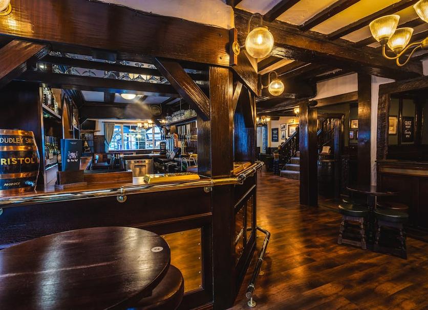 Bar Photo
