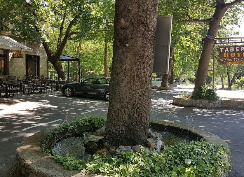 Extérieur Photo