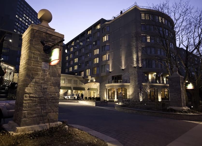 Bâtiment Photo