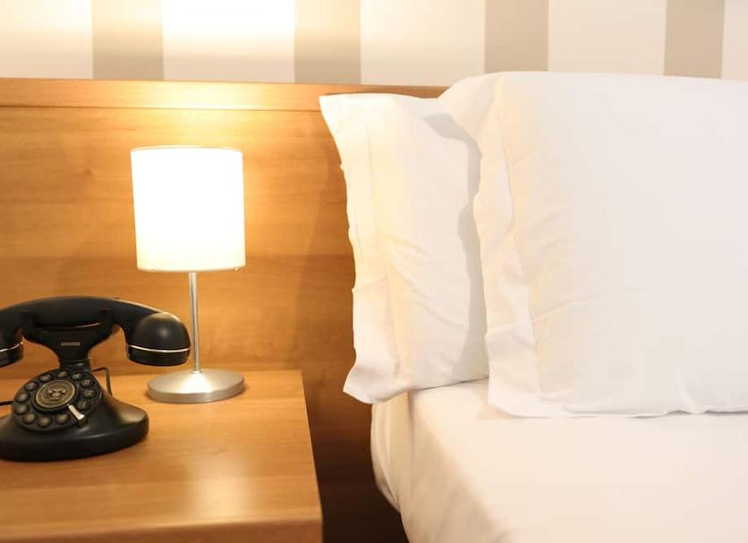 Équipements de la chambre Photo