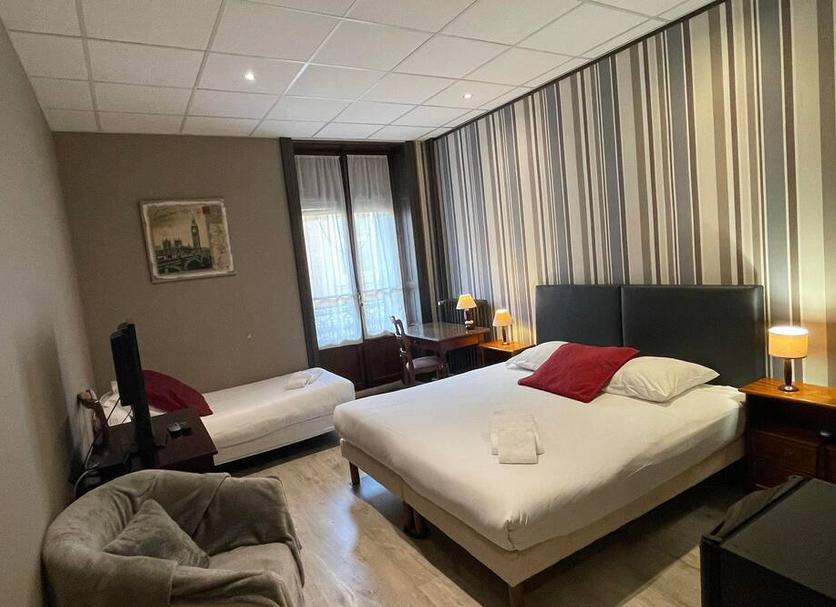Chambre Photo