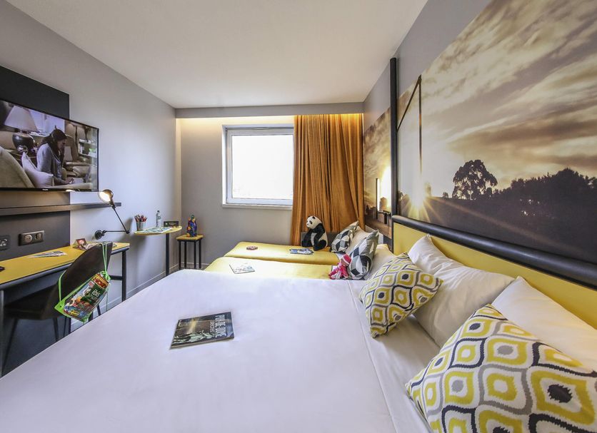 Chambre Photo