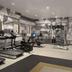 Salle de sport