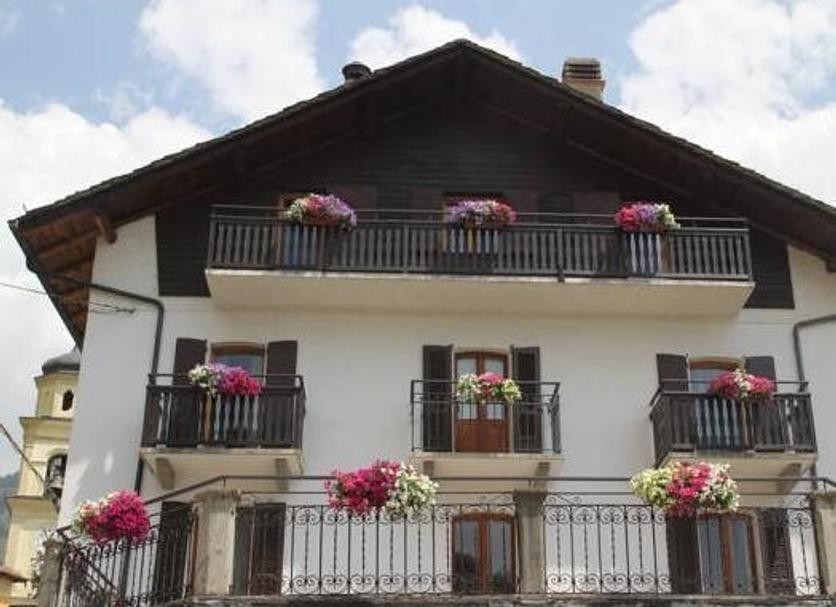 Bâtiment Photo