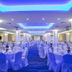 Salle de banquet