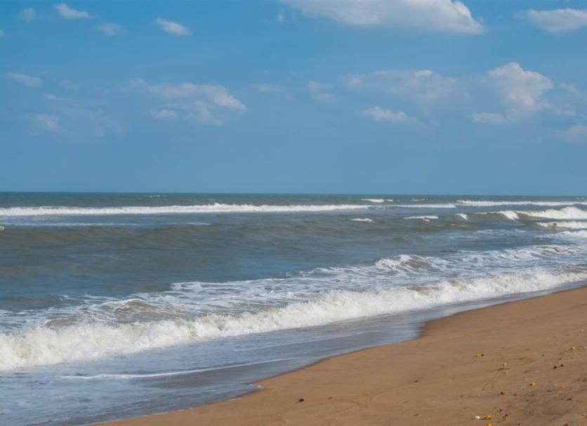 Plage Photo