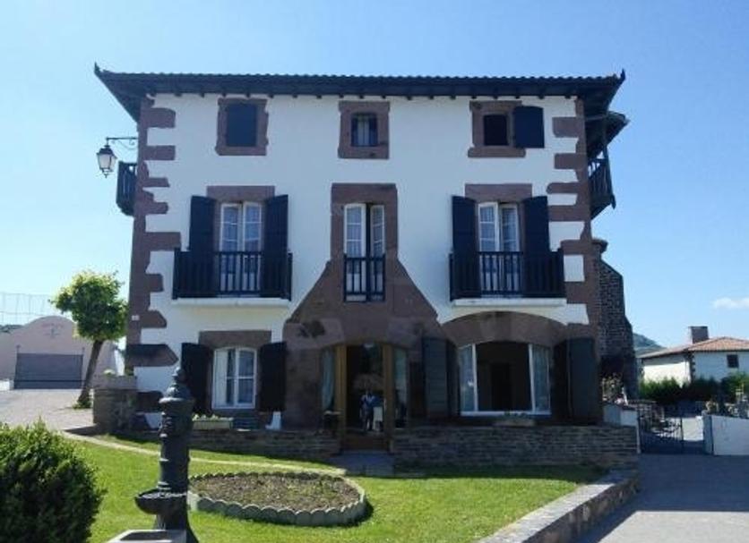 Bâtiment Photo