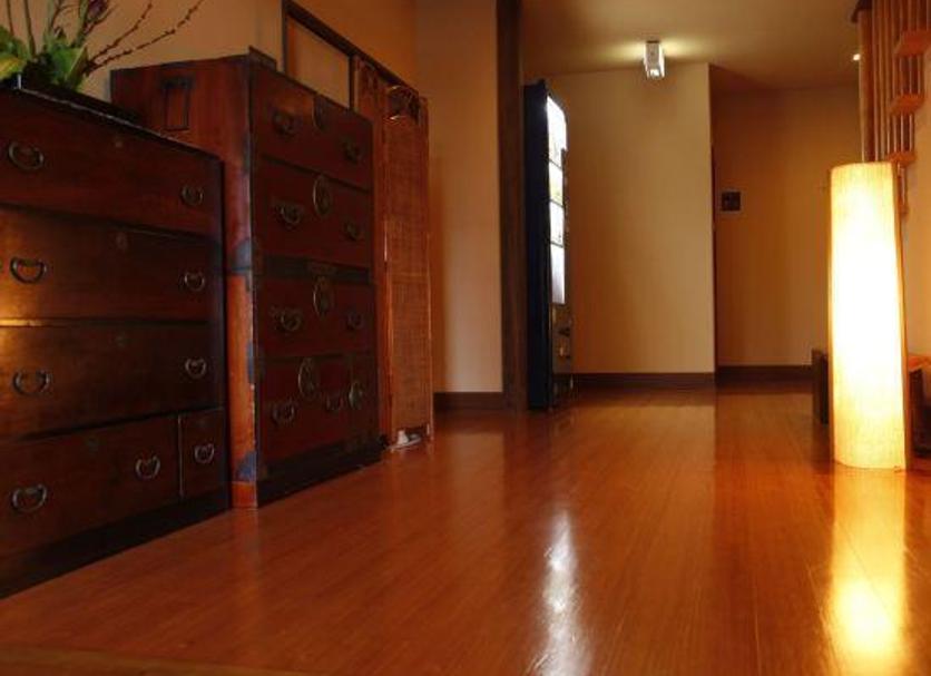 Équipements de la chambre Photo