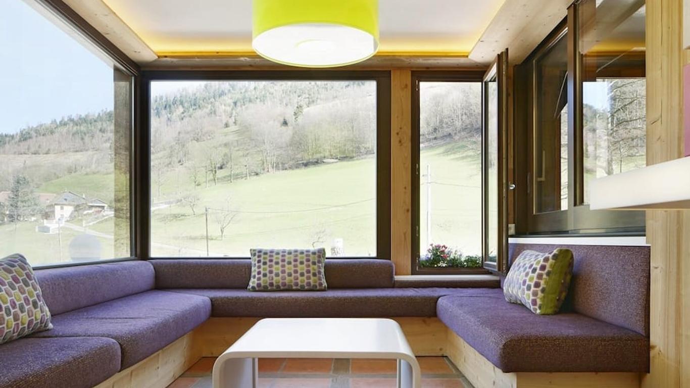 Hostellerie Les Bagenelles