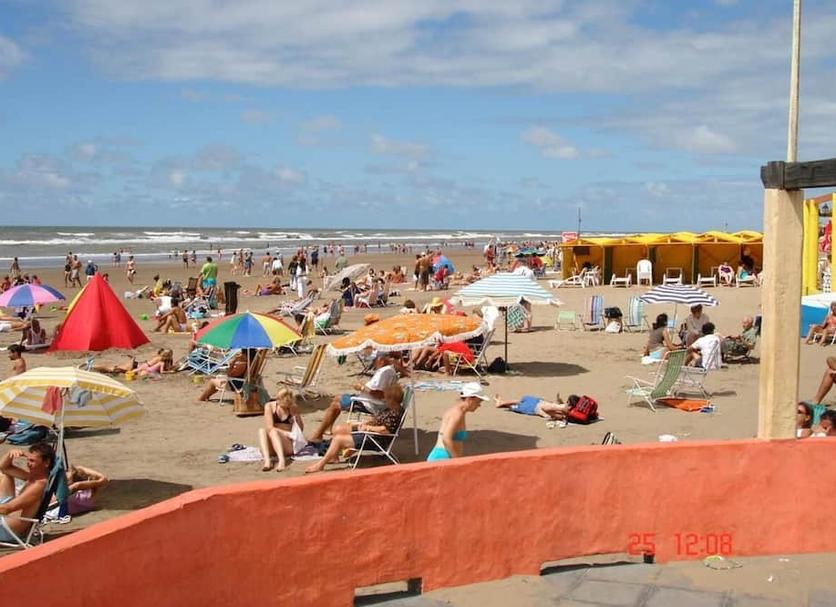 Plage Photo