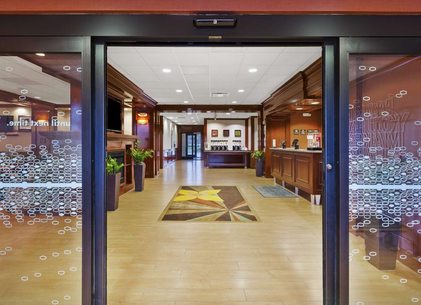 Hall d’entrée Photo