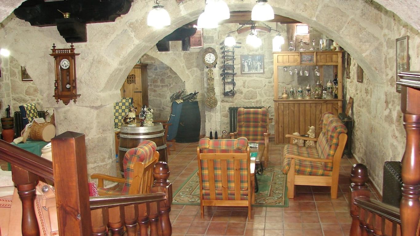 La Hacienda de mi Señor