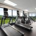 Salle de sport