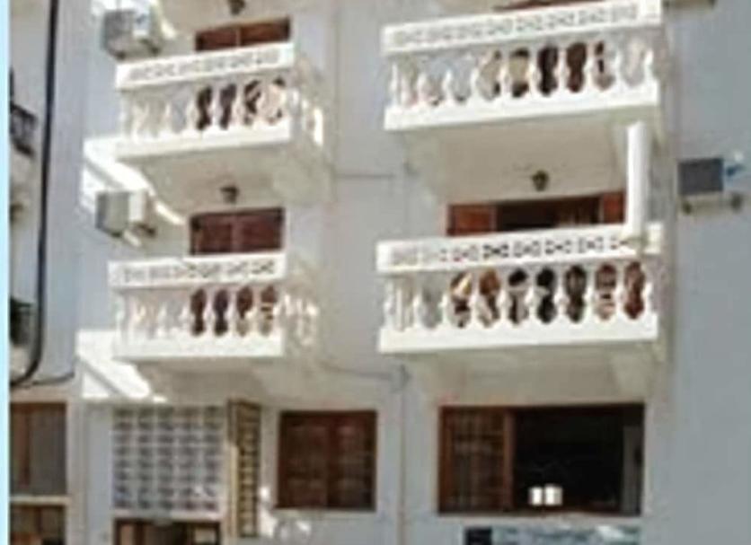 Bâtiment Photo