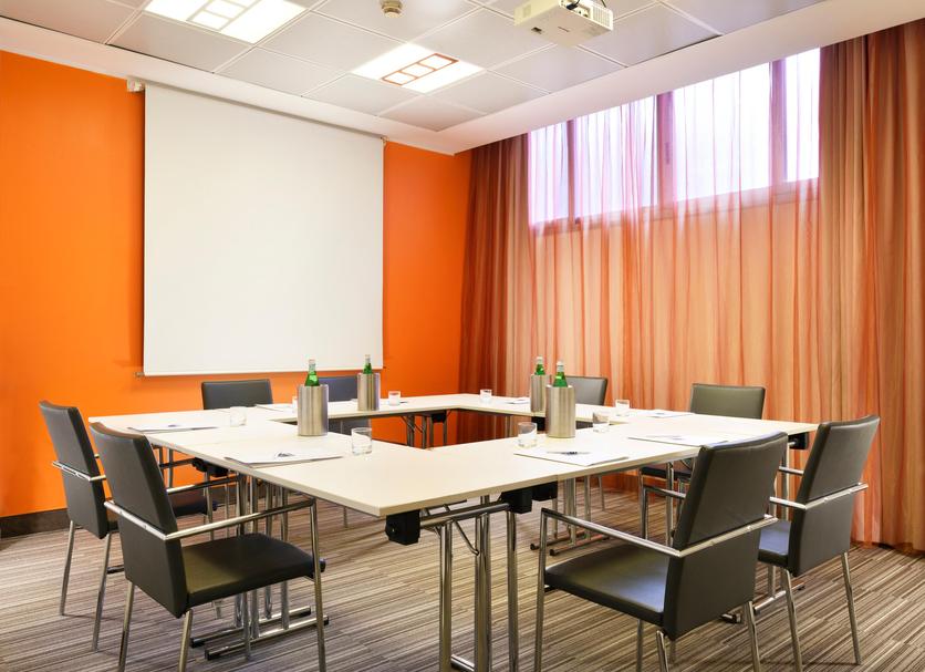 Espace de conférence Photo