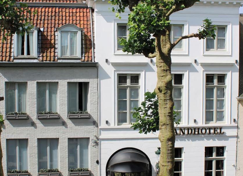 Bâtiment Photo
