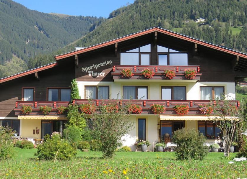 Bâtiment Photo