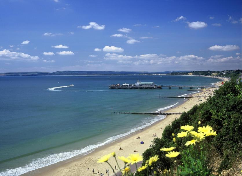 Plage Photo