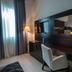 Équipements de la chambre